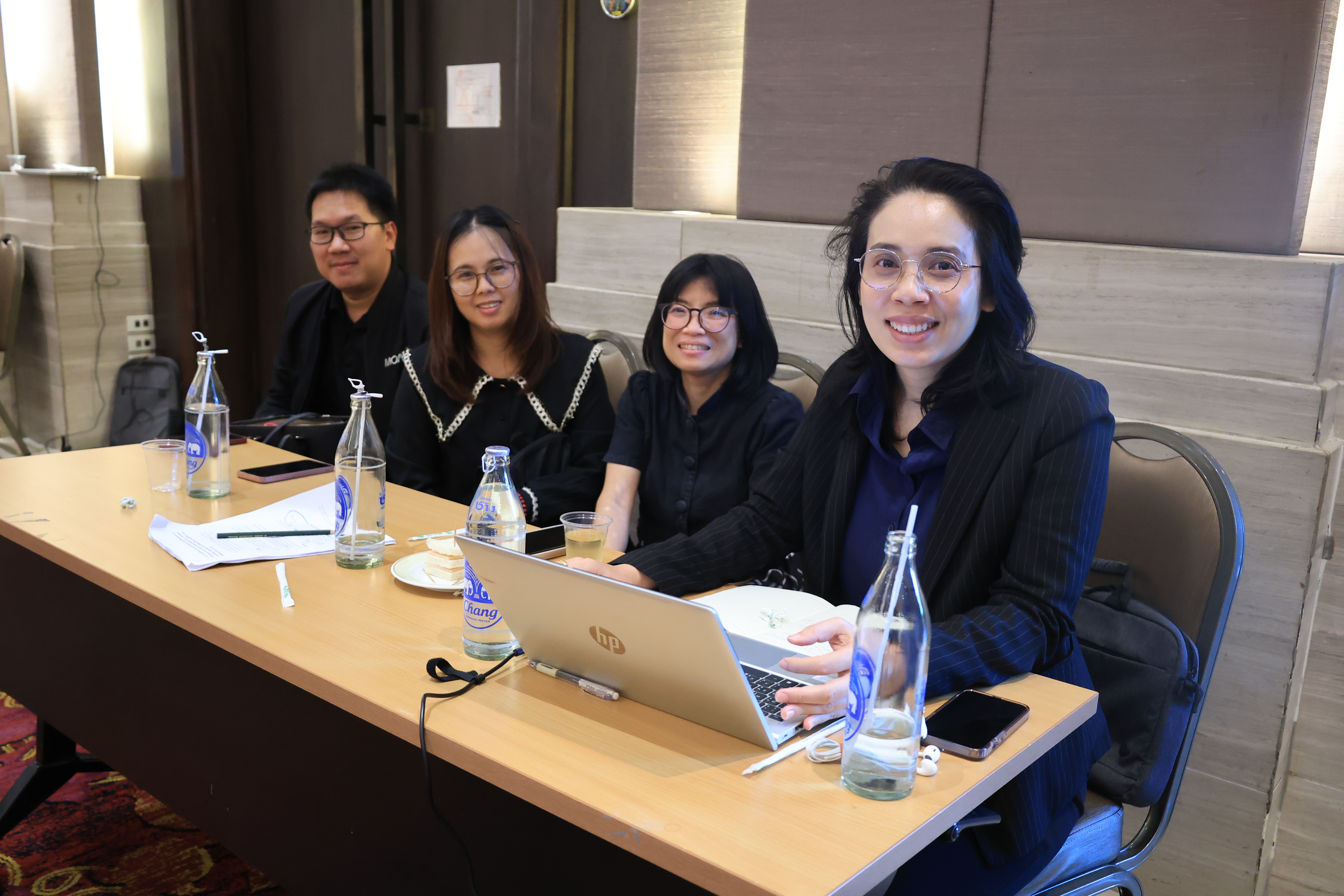 title - ส.ป.ก. จัดโครงการสัมมนา “การขับเคลื่อนงานปฏิรูปที่ดินเพื่อเกษตรกรรมสู่มิติใหม่อย่างยั่งยืนและเป็นธรรม” กรณีจัดที่ดินตามระเบียบคัดเลือกและจัดที่ดินฯ ข้อ 62 ประจําปีงบประมาณ พ.ศ. 2569 (วันพุธที่ 27 พฤษภาคม 2569 ภาคบ่าย)